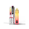 Ghost Pro 6000+ Puffs Disposable Vape
