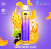 Hayati Pro Max 4000 Puffs (æske med 10 stk)