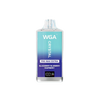 WGA Crystal Pro Max Extra 15000 Puffs Disposable Vape (æske med 10 stk)