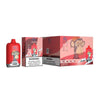 RAndM Digital Box 12000 Puffs Disposable Vape