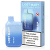 Lost Mary 3500 Puffs Disposable Vapes Pen Bar(æske med 10 stk)
