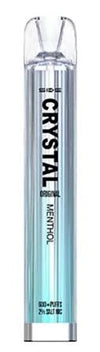 SKE Crystal Bar 600 Puffs Disposable Vape
