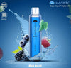 Hayati Pro Max 4000 Puffs (æske med 10 stk)