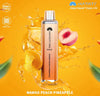 Hayati Pro Max 4000 Puffs