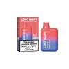 Lost Mary 3500 Puffs Disposable Vapes Pen Bar(æske med 10 stk)