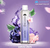 Hayati Pro Max 4000 Puffs (æske med 10 stk)