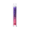 SKE Crystal Bar 600 Puffs Disposable Vape