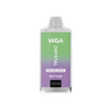 WGA Crystal Pro Max Extra 15000 Puffs Disposable Vape (æske med 10 stk)