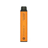 Elux Legend 3500 Puffs Disposable Vape Pen Bar