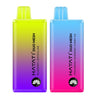 Hayati Duo Mesh 7000 Puffs Disposable Vape (æske med 10 stk)