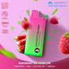Hayati Duo Mesh 7000 Puffs Disposable Vape (æske med 10 stk)