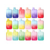Lost Mary 3500 Puffs Disposable Vapes Pen Bar